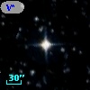V* V401 Pup