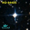 HD  64405