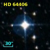 HD  64406