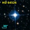 HD  64526