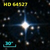 HD  64527