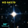 HD  64579