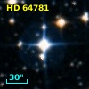 HD  64781