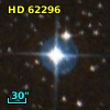HD  62296