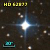 HD  62877