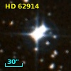 HD  62914