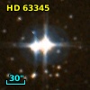 HD  63345