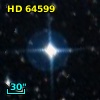 HD  64599