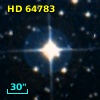 HD  64783