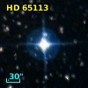 HD  65113