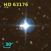 HD  63176