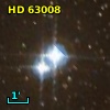 HD  63008