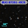IRAS 07391-4928