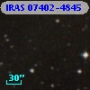 IRAS 07402-4845