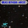 IRAS 07410-4837