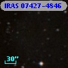 IRAS 07427-4846