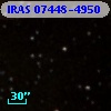 IRAS 07448-4950
