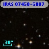IRAS 07450-5007