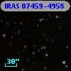 IRAS 07459-4958