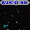 IRAS 07462-4935