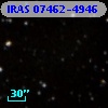 IRAS 07462-4946