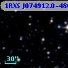 1RXS J074912.0-480147