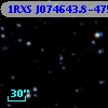 1RXS J074643.8-475429