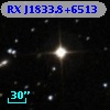 RX J1833.8+6513