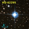 HD  62295