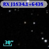 RX J1834.1+6438