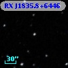 RX J1835.8+6446