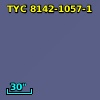 TYC 8142-1057-1