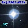 RX J1836.2+6529