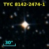 TYC 8142-2474-1