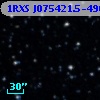 1RXS J075421.5-490723