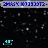 2MASX J07393972-4803149