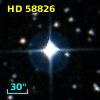 HD  58826