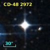2MASS J07282203-4908377