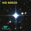 HD  60020