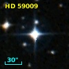 HD  59009