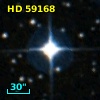 HD  59168