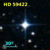 HD  59422