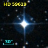 HD  59619