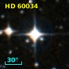 HD  60034