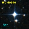 HD  60540