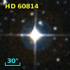 HD  60814