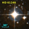 HD  61246