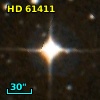 HD  61411