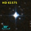 HD  61575