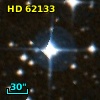 HD  62133